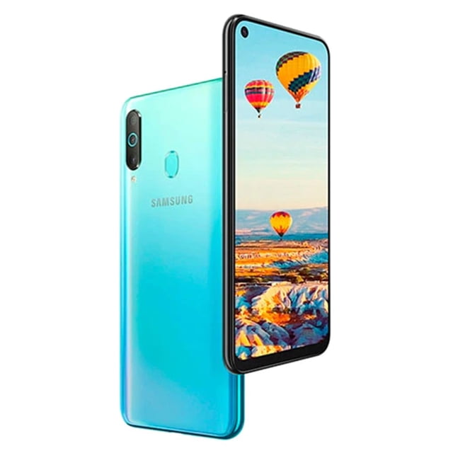 Samsung A60 128Gb Azul sm a6060