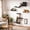 Dark Gray, variant on 5-in-1 Cat Wall Shelves for Indoor Cats, Wall Mounted Cat Furniture with Bed, Cave, Scratching Post & Perch, Multi-Level Cat Climbing Wall, Space Saving Floating Cat Shelves