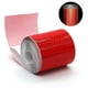thumbnail image 3 of 4 Rolls Of Reflective Tape Safety Warning Tape Safety Sign Tape Strips, 3 of 4