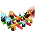 thumbnail image 4 of Interactive educational board game for early childhood - Learning and development for kids., 4 of 5