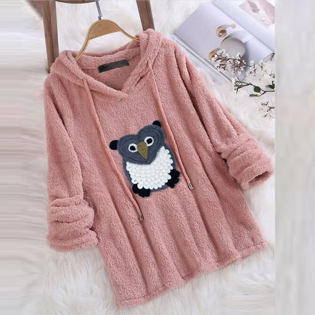Womens PLUS SIZE Cardigan Pocket Long Sleeve Big Top UK 16-28