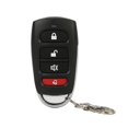 thumbnail image 1 of Garage Door Remote Control 433mhz Gate Control Rolling Code 433MHz Remote Control, 1 of 5