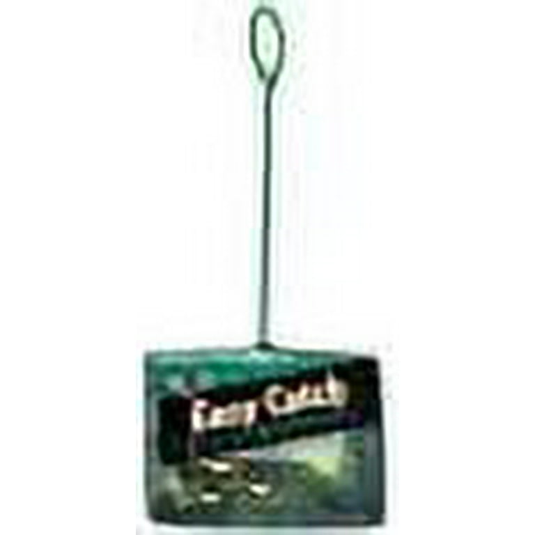Blue Ribbon Pet Easy Catch Coarse Nylon Aquarium Net, 1 count (10"W Net) - Walmart.com Blue Ribbon Pet Easy Catch Coarse Nylon Aquarium Net, 1 count (10"W Net) - Walmart.com