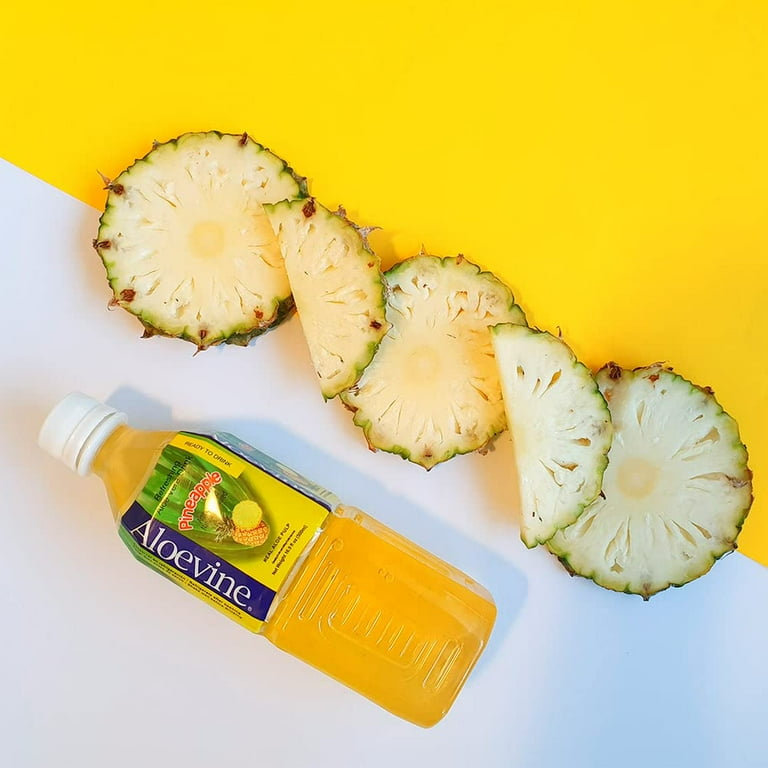 Aloevine mango online