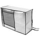 thumbnail image 1 of Unidad De Aire Acondicionado Cubierta Impermeable Plata Aire Acondicionado Papel De Aluminio, 1 of 7