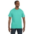 thumbnail image 1 of Jerzees Men's Shoulder To Shoulder Taping T-Shirt, Style 29M, 1 of 1