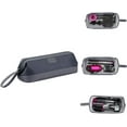 thumbnail image 1 of Estuche de viaje Estuche de transporte Bolsa de almacenamiento universal para secador de pelo Dyson Supersonic HD01 HD03 / para Dyson Airwrap Styler / Plancha de pelo Dyson y accesorios Sailing Electrónica, 1 of 5