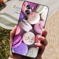 thumbnail image 1 of For OPPO Reno12 Reno 12 Pro 12Pro Case Silicon Back Cover Phone Case for OPPO Reno 12 Cases Reno12 Pro Soft bumper coque 2024 12 For OPPO Reno12, 1 of 6