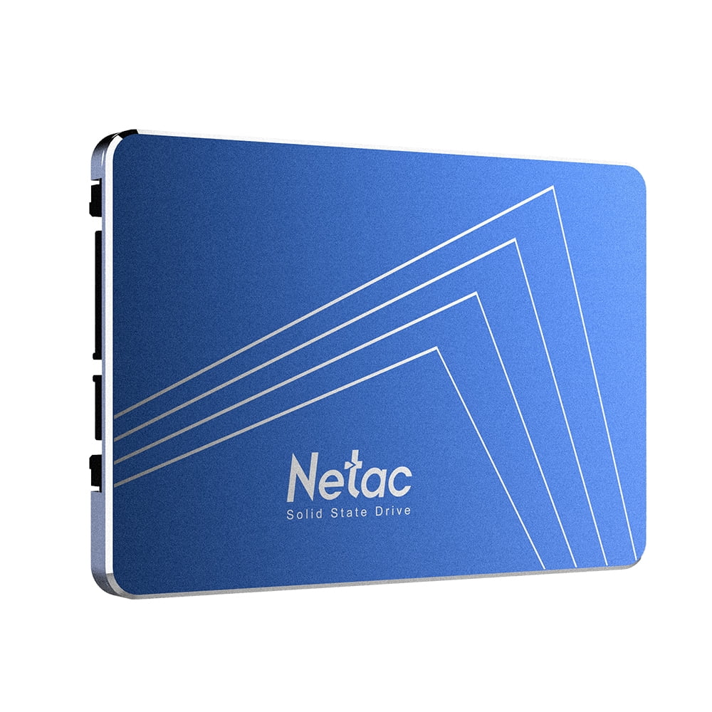 For Netac N600S 720GB 2.5" SSD SATA III Internal Solid State Drive SSD Laptop PC 
