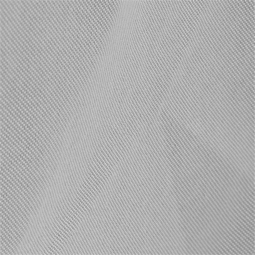 Crosley Furniture Vinyl Outdoor Dining Table Furniture Cover in Gray
