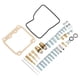 thumbnail image 4 of Carburetor Repair Kit, Stable Performance Sturdy Carb Rebuild Tool Durable  For Motorcycle ANGGREK Motorcycle Carb Rebuild Set, 4 of 8