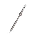 thumbnail image 4 of Electric Soldering Iron Tip Stainless Steel Mini Intelligent Soldering Station Tip For TS100 And TS101, 4 of 8