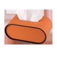 thumbnail image 2 of Servilletero Moderno Para Mesa, Elegante Dispensador De Encimera Con Base Estable, Ideal Para Comedor Y Cocina., 2 of 6