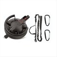 thumbnail image 1 of Ventosa para Baño de Perros con Correa de Sujeción, Correa de Nailon de Alta Elasticidad con Potente Ventosa para Mascotas., 1 of 5