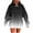 Black, variant on Aboser Oversized Hoodies for Women Fall Fashon Gradient Graphic Sweatshirts Loose Fit Casual Pullover Cozy Long Sleeve Hoodie Tops with Pocket Black XXL