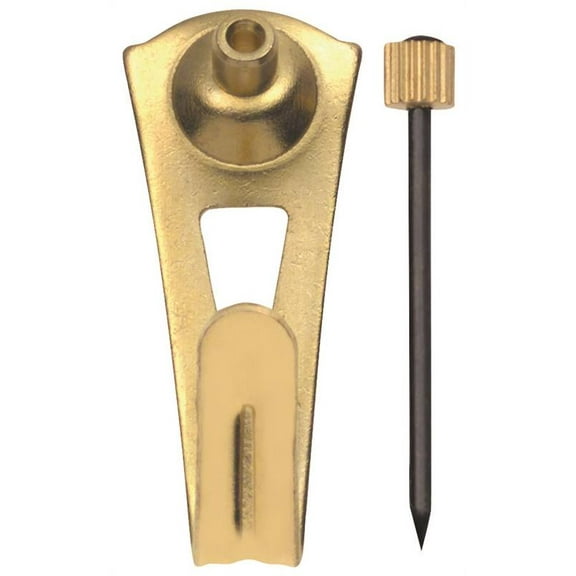 Adhesive Picture Hangers