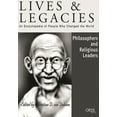 thumbnail image 2 of Pre-Owned Philosophers and Religious Leaders: An Encyclopedia of People Who Changed the World (Hardcover) 1573561525 9781573561525, 2 of 2
