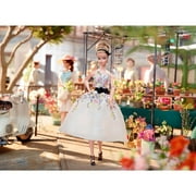 Barbie Fashion Model Collection Glam Dress Doll