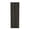 Espresso - Black, variant on Multistorage Cabinet, Double Door, Five Shelves Light Oak / Black