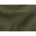 thumbnail image 4 of oneOone Viscose Jersey Fabric Houndstooth Geometric Printed Craft Fabric BTY 60 Inch Wide, 4 of 5