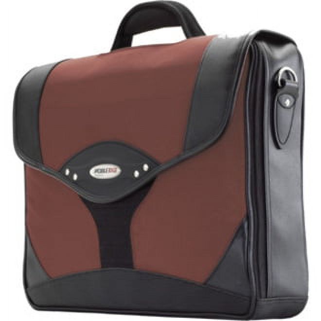 Mobile Edge Heritage Select Briefcase - notebook carrying case - image 2 of 2