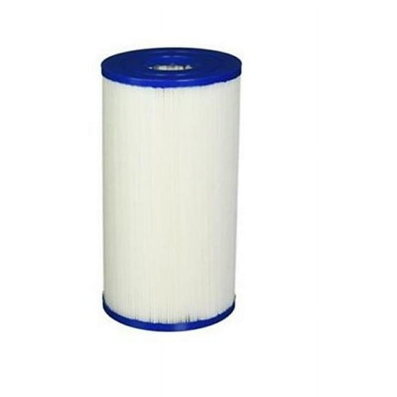 SUPER-PRO 5" Diameter 35 SqFt Replacement Filter Cartridge 690164228916