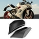 thumbnail image 2 of Alerón para motocicleta Ecomeon ABS Universal Negro, 2 of 5