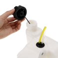 thumbnail image 5 of Desbrozadora de tanque de combustible, accesorios para tanque de combustible, pieza de repuesto para CG430 520 43CC 52CC 47CC Acc, 5 of 5