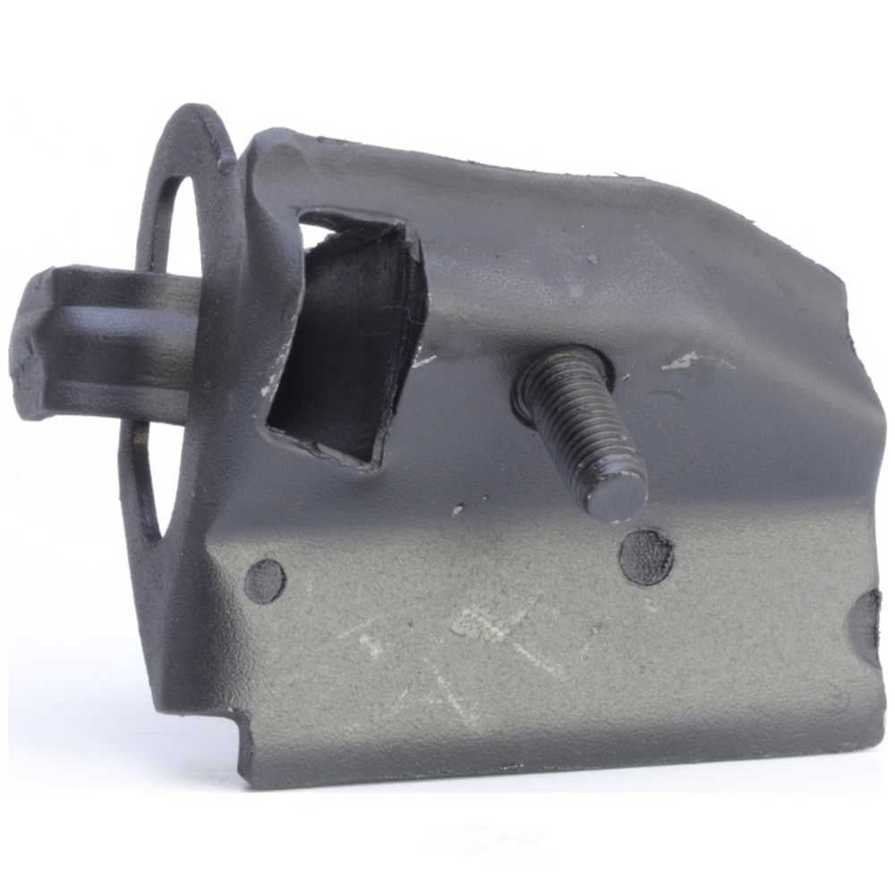 Anchor 2671 Transmission Mount Fits select: 1986-1988 OLDSMOBILE TORONADO, 1986-1988 BUICK RIVIERA