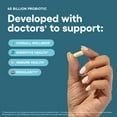 thumbnail image 4 of Physician’s Choice 60 Billion Probiotic, for Women & Men, 60 Count, Digestive & Gut Health, 4 of 7