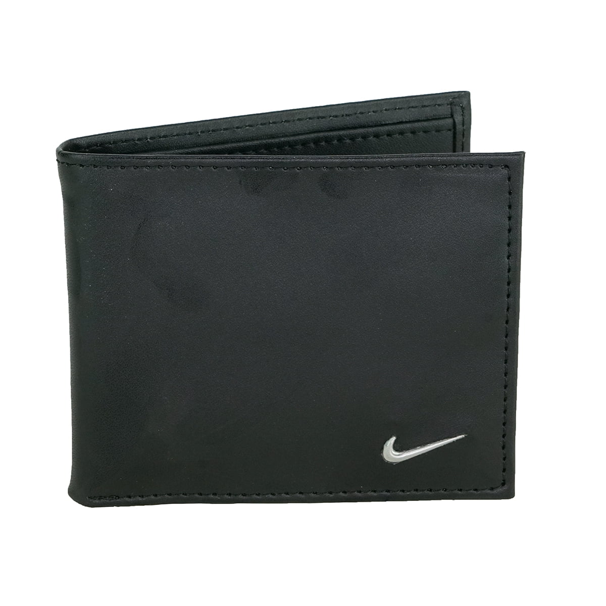 Nike Men's Blocked Billfold Wallet - Walmart.com