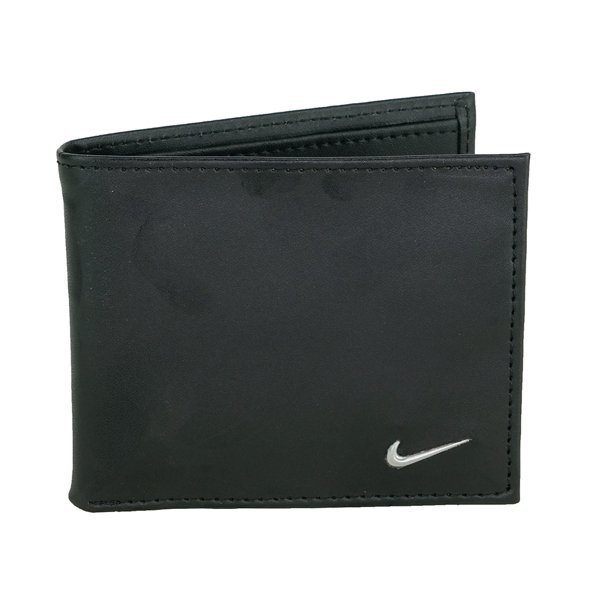 Nike Nike Men's Color Blocked Billfold Wallet