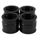 thumbnail image 1 of Carburetor Manifold Flange Insulator For Cb650 Cb650c 650, 1 of 5