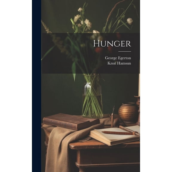 Hunger (Hardcover)