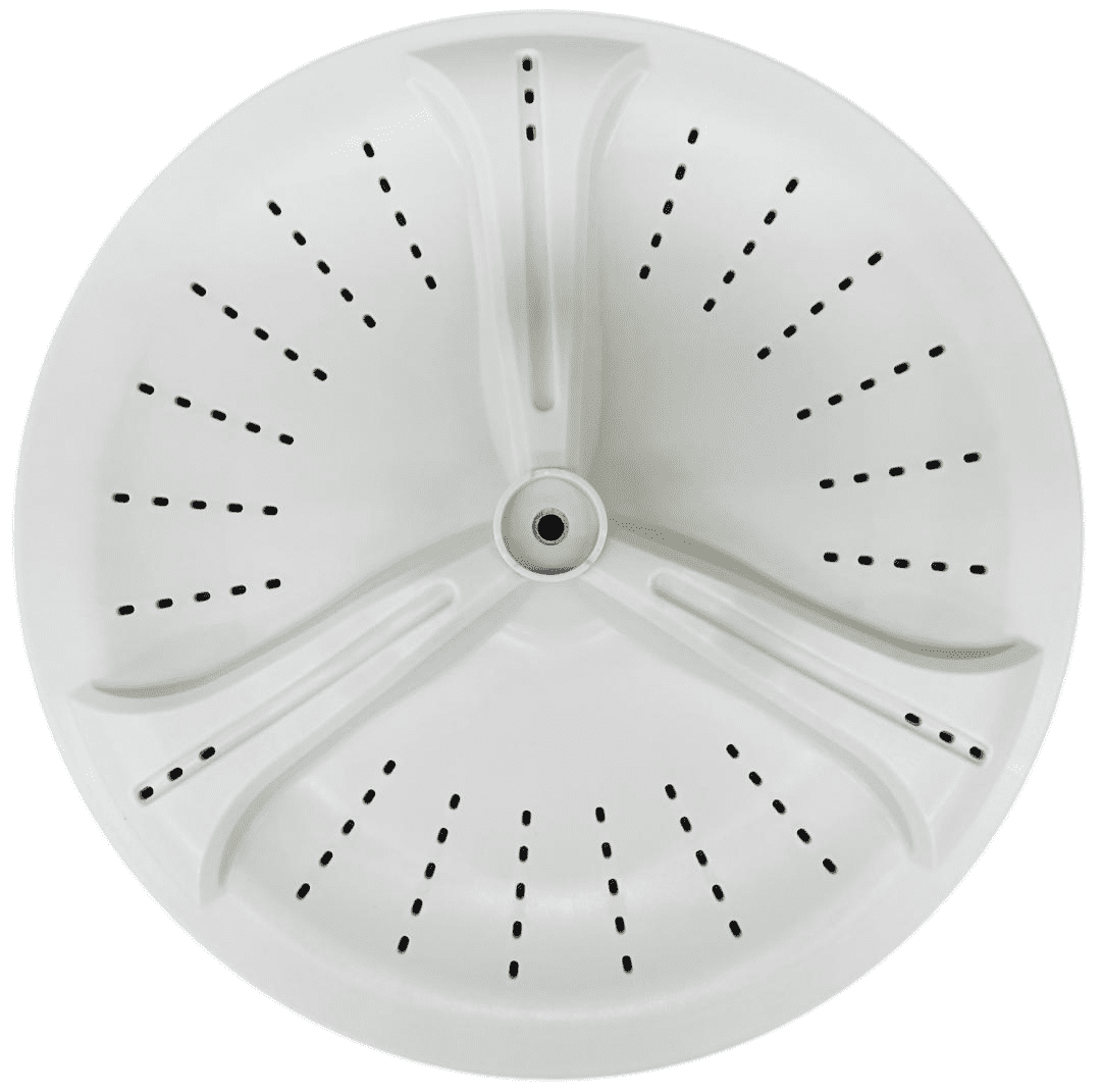 Washing Machine Wash Plate for Whirlpool, AP6037948, PS11769534, W10902814