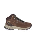 thumbnail image 2 of Merrell Men's Erie Waterproof Hiking Boot Soft Toe Brown 10 1/2 D(M) US, 2 of 7