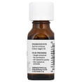 thumbnail image 2 of Aura Cacia Pure Essential Oils Clary Sage .5 fl oz, 2 of 2