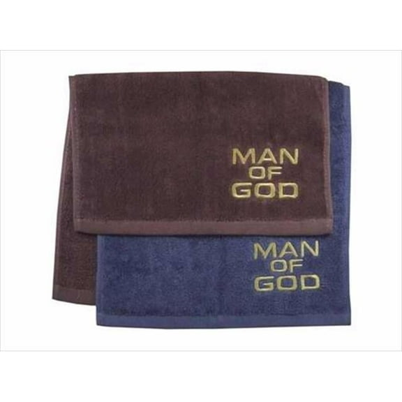 Swanson Christian Supply Towel Pastor Man Of God Brg