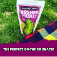 thumbnail image 5 of Van Holten's Pickles - Jumbo Kosher Garlic Pickle-In-A-Pouch - 12 Pack, 5 of 5