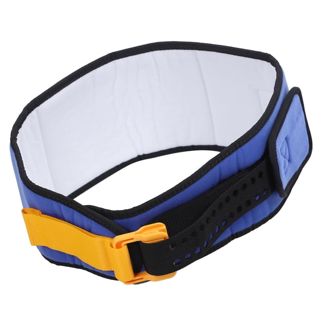 SAM Pelvic Sling II Medium – Polyester Fiber, Ray Permeable, Reusable Design – Suitable for Fractures, Postoperative Recovery