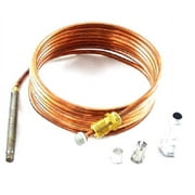 BASO Gas Products K19AT-72 - 72" THERMOCOUPLE