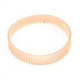 thumbnail image 3 of GLFILL 3PCS Replacement Poly V-Belt For 2012NB Planer Belt Accessories Orange, 3 of 8