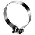 thumbnail image 3 of MBRP Exhaust GP5ACS Garage Parts Band Clamp, 3 of 3