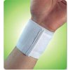 AZ-74-1310-3BK 3 in. Wrist Band Black - Universal