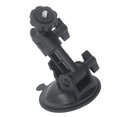 thumbnail image 1 of Windshield Camera Mount, Wide Compatibility Wear Resistant Powerful Suction Cup Camera Car Mount  for Action Camera, 1 of 7