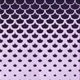 thumbnail image 1 of Ahgly Company Machine Washable Indoor Square Transitional Blossom Pink Area Rugs, 6' Square, 1 of 7