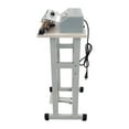 thumbnail image 6 of Foot Pedal Impulse Sealer Heat Seal Machine for Plastic Bag Wrap Sealing 110V, 6 of 8