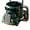 Green, variant on Truck Shape Coffee Mug Resin Water Cup 12oz for Home Decoration and Gift for Truck Enthusiasts Truck Mug