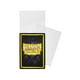 thumbnail image 3 of Dragon Shield Clear Japanese Inner Sleeves 100 ct Card Individual Pack, 3 of 4