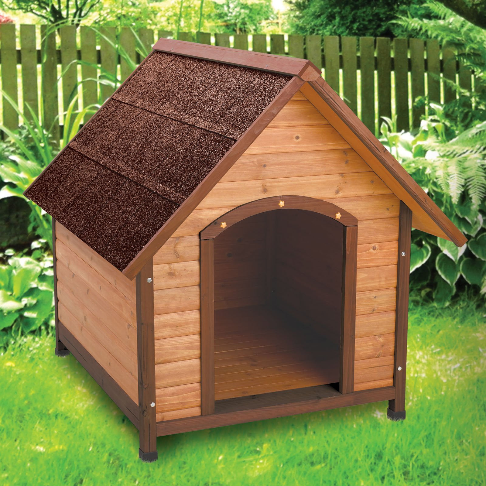 Ware Manufacturing 01708 37 5 W X 43 75 D 41 Extra Large H A Ware Manufacturing 01708 37 5 W X 43 75 D 41 Extra Large H A Frame Dog House